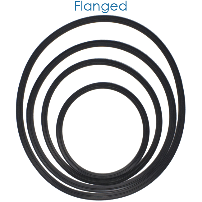 clamp gasket